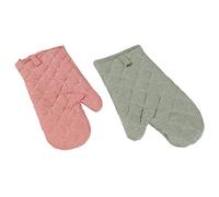 Wenko 2102159100 Gants de four, coton (couleur au hasard, 1 paire)
