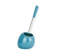 Wenko 22001100 Polaris Ensemble Wc Céramique Pétrole 15,0 X 15,0 X 37,7 Cm