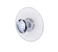 WENKO 22181100 Knob Crochet à Ventouse Polyester Bleu 15,5 x 9,5 x 3,5 cm