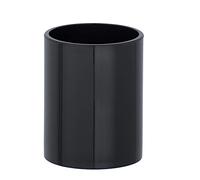 WENKO 22555100 Gobelet Inca, Noir