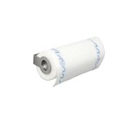 Wenko 2318100 porte essuie-tout cerri acier inox