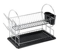 Wenko 2372100 premium égouttoir vaisselle duo