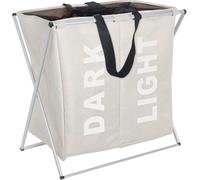 WENKO 3440112100 WENKO Trieur à linge Duo