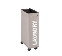 WENKO 3450117100 WENKO Wäschekorb Corno