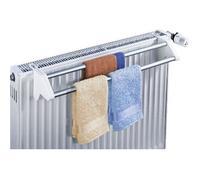 Wenko - 3703100 - Séchoir pour Radiateur - Twin