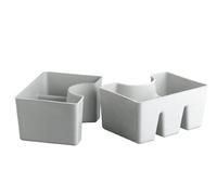 Wenko 3743013100 Accumulateurs de Recharges Lot de 2