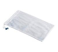 WENKO - 3751900100 - FILET À LINGE - 5KG - 90 X 60 CM Blanc G