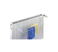 WENKO - 3780010100 - SECHOIR RADIATEUR - BLANC