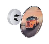 WENKO 50425100 Design Crochets muraux Bus