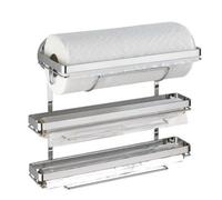 Wenko 5880100 Magic Loc Porte-Essuie-Tout 33 X 16 X 32 Cm