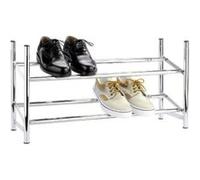 Etag?Re ? Chaussures Extensible Argenté