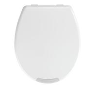 Abattant WC - Secura - Réhausseur - Easy-Close WENKO