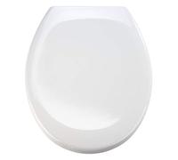 Pot bébé GENERIQUE WENKO 18394100 ABATTANT OTTANA DESCENTE PROGRESSIVE BLANC THERMODUR