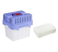 Déshumidificateur - WENKO - 5kg - Protège murs et meubles - Ecologique