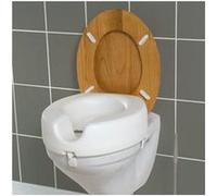 Wenko adaptateur abattant secura G