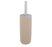Wenko Agropoli brosse wc posé beige 25185100