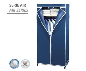 Wenko Air organisateur 75x50x160 cm 4381640100