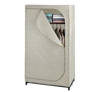 Textilkabinett Avec Étagère Equilibre, WENKO