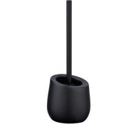 Wenko Badi brosse wc posé noir 23654800