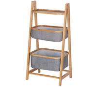 Wenko Bahari étagère 44x91 cm latéral sur pied 62216100