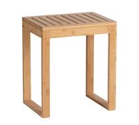Wenko Bambusa tabouret 24729100