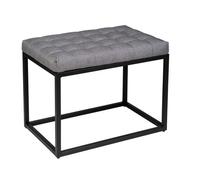 Wenko - Banc Avec Coussin Amandola