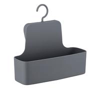 Wenko Barcelona étagère de salle de bain 26 cm gris 23982100