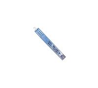WENKO WENKO Barre d'angle universelle 20 mm, chromé Quantité:1