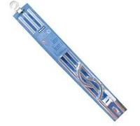 Wenko barre angle univ.20mm chrome 19215100 G