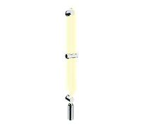 WENKO Barre de Douche LED 80 cm RVB 80 cm