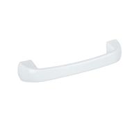 Wenko Barre de redressement Pure – Blanc