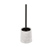 Wenko Basic brosse wc posé gris 24815100