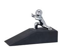 WENKO Bloc-porte Hercules Noir