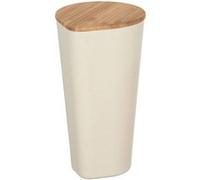 Wenko - Boîte de conservation aliment scandi Derry - 1 L - Beige - Derry Beige G