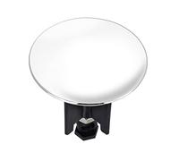 Bonde d'écoulement Pluggy Xl Blanc WENKO