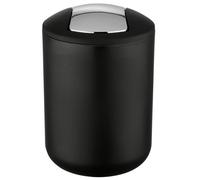 Wenko Brasil poubelle 2 l noir 21211100