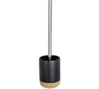 - Brosse WC design liège Corc - Noir - Corc