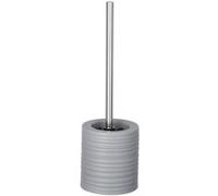 Wenko - Brosse WC design Mila - Gris - Mila Gris