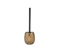 WENKO Brosse WC en céramique Idro