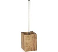 Wenko - Brosse WC scandi Marla - Marron - Marla G