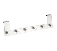 Wenko Celano porte-serviettes argenté 4468060100