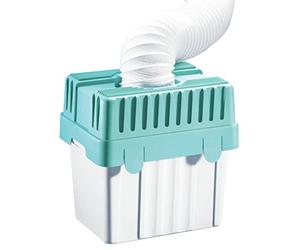 WENKO Condensateur Sèche Linge, Déshumidificateur pour sèche Linge