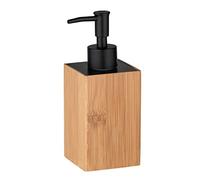 WENKO Distributeur de Savon Padua Distributeur de Savon Liquide Naturel