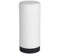 Wenko Distributeur de savon Easy Squeez-e 54670100 silicone 250 ml blanc