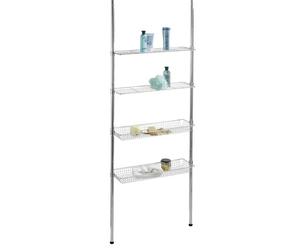 Wenko Ellera étagère 71x65 cm latéral sur pied 18597100