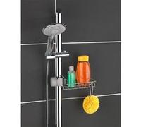 Etagère de douche inox 3 kg Wenko by Maximex