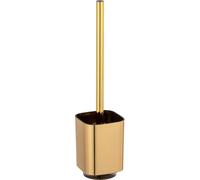 WENKO Garniture WC Auron en or 9 x 38,5 x 9 cm