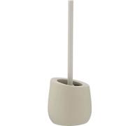 WENKO Garniture WC Badi beige pierre
