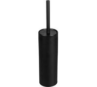 WENKO Garniture WC Casoli noir pierre