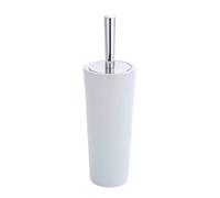WENKO Garniture WC Coni blanc pierre